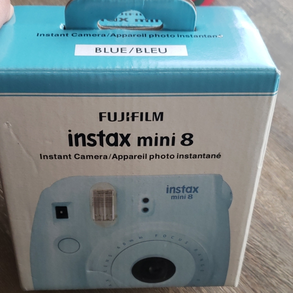 Insta camera - Picture 4 of 5